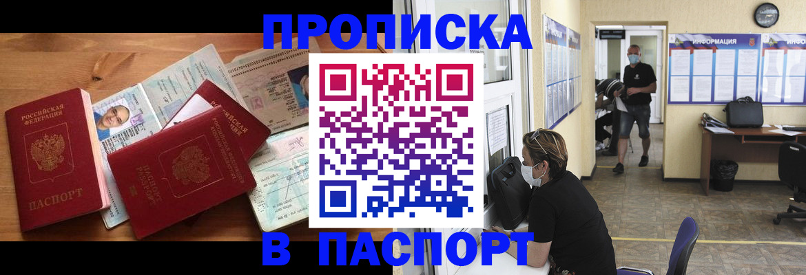 где прописаться в Дмитрове